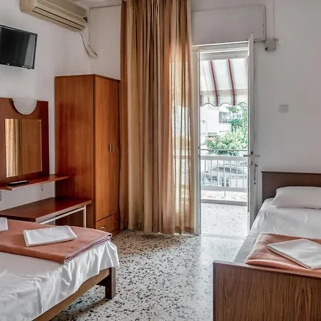 Hotel miłości Kozani *