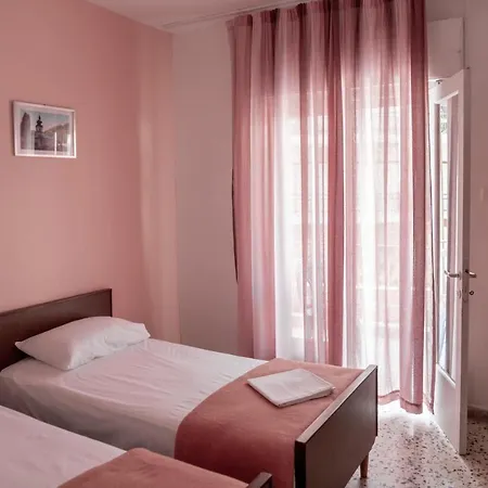 Kozani Hotel miłości