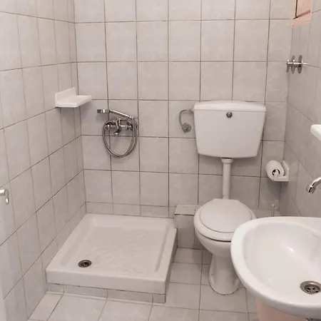 Hotel miłości Kozani