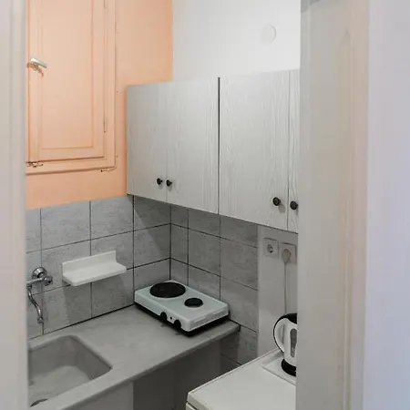 Hotel miłości Kozani