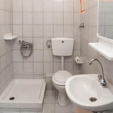Hotel miłości Kozani *