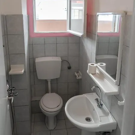 Kozani Hotel miłości *